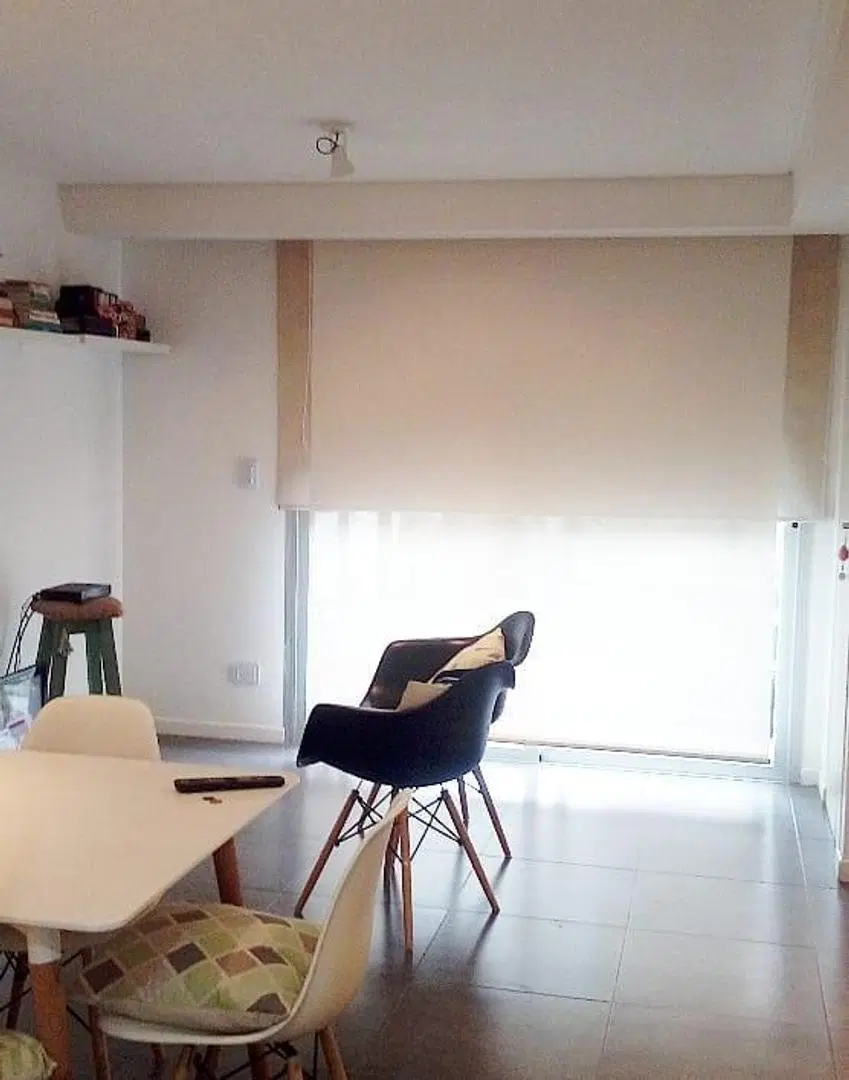 Departamento dos ambientes - Castelar Norte 4
