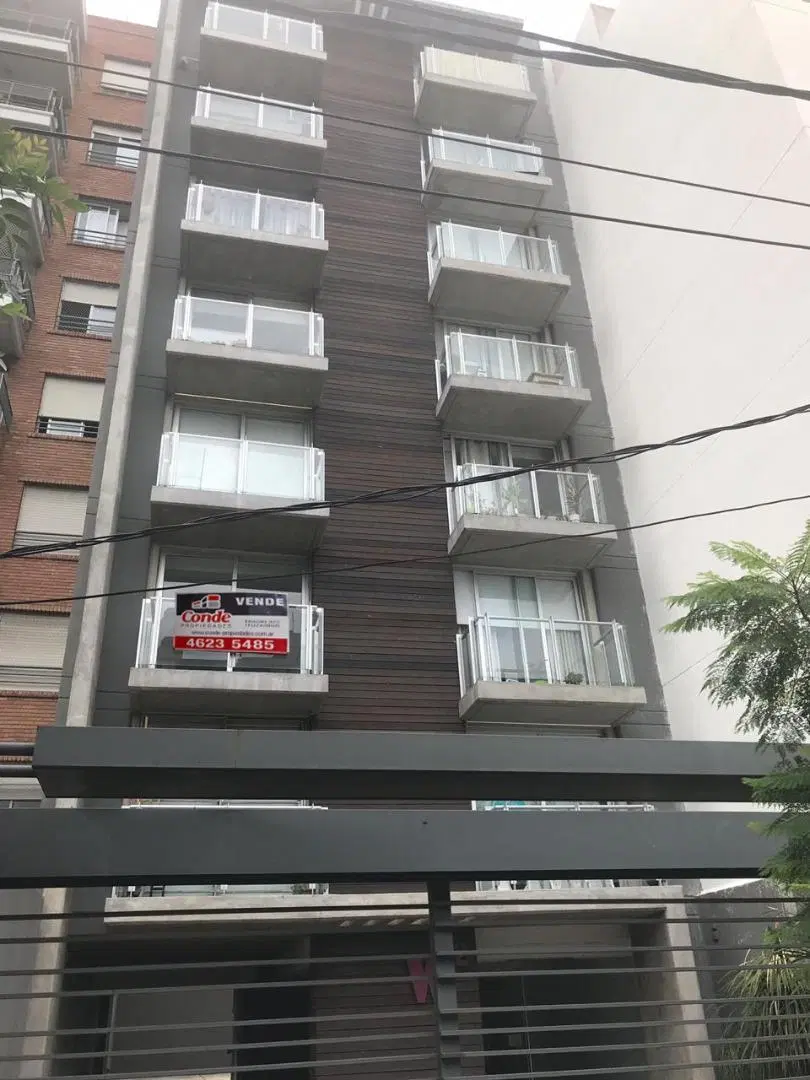 Departamento dos ambientes - Castelar Norte 3