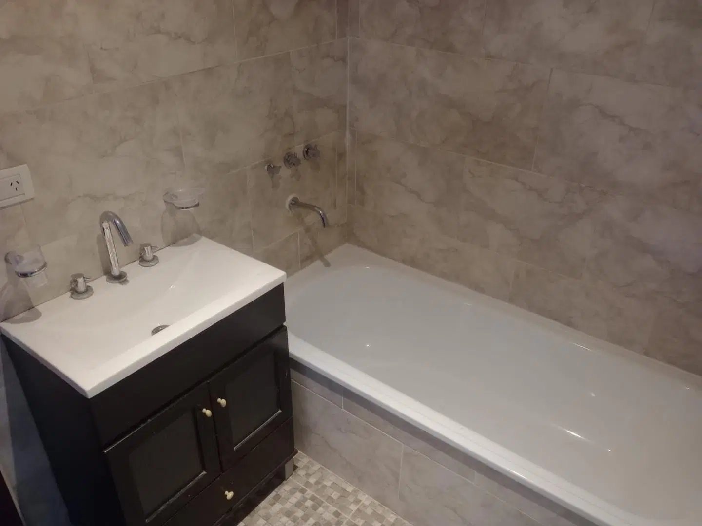 Departamento monoambiente en Castelar 1