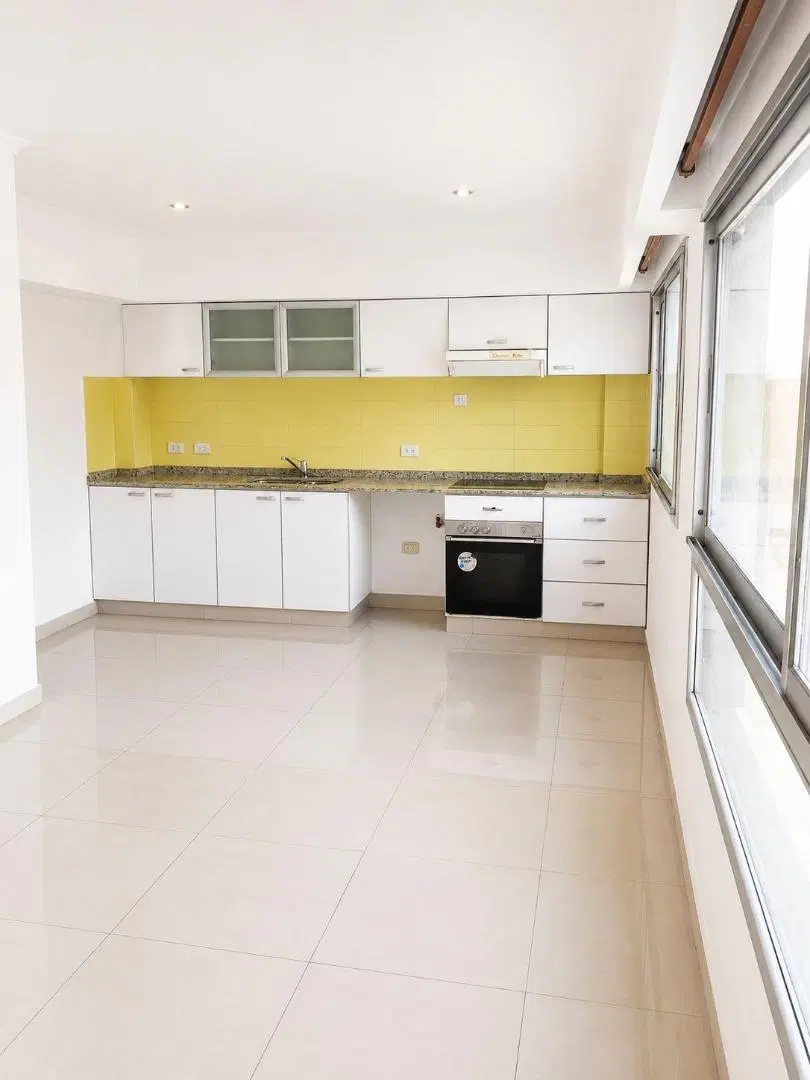Departamento monoambiente en Castelar 4