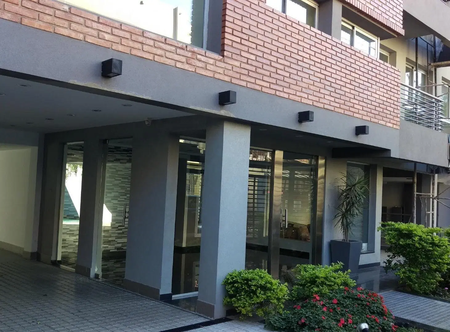 Departamento monoambiente en Castelar 3