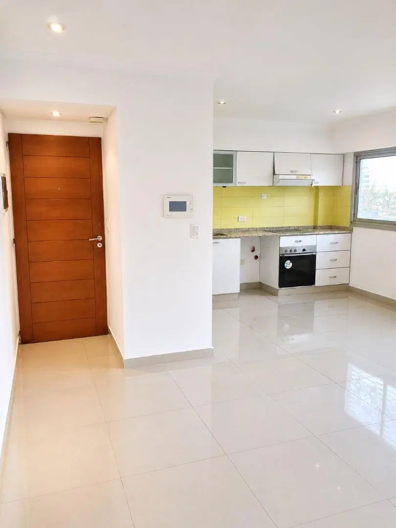 Departamento monoambiente en Castelar 7