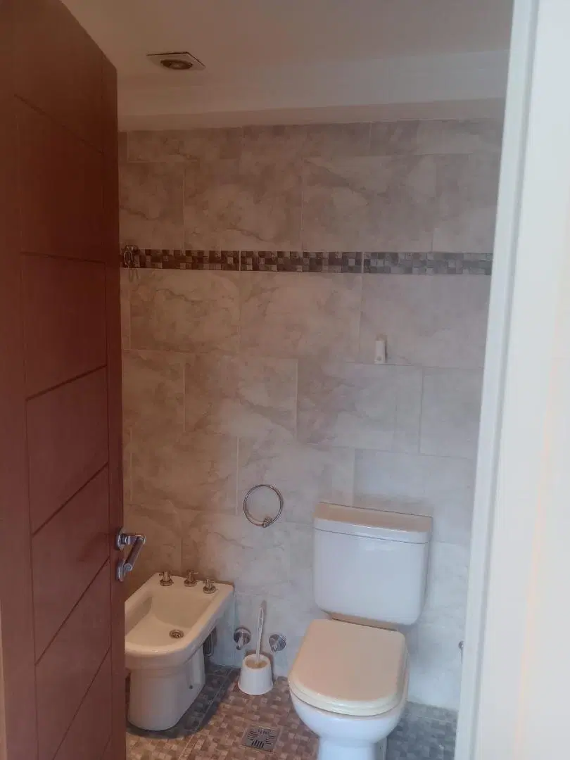Departamento monoambiente en Castelar 5