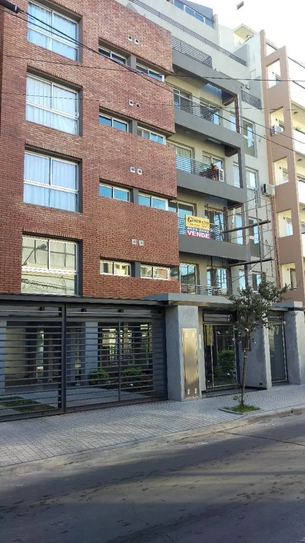 Departamento monoambiente en Castelar 2