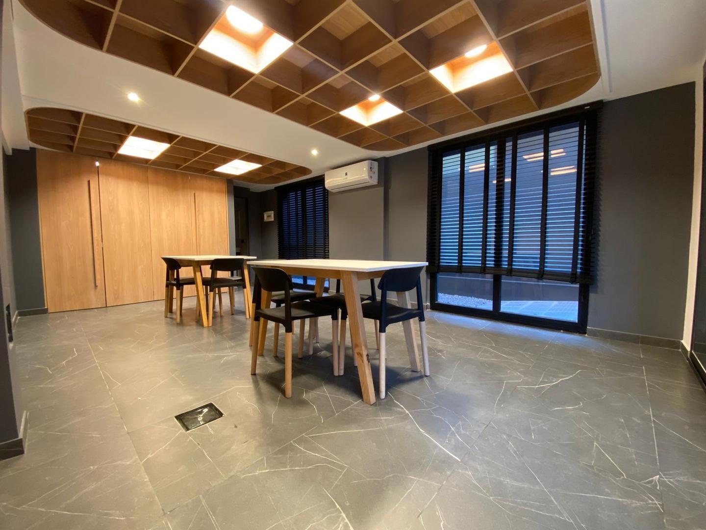 Foto de Departamento 2 Ambientes en "Brickhouse" Ituzaingó, imagen 5