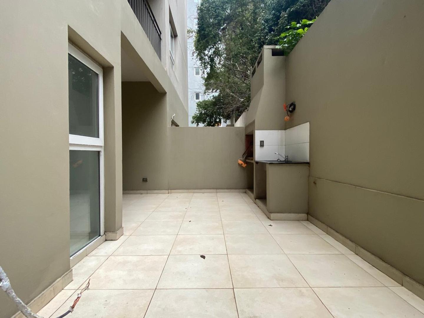 Foto de Departamento 2 Ambientes en "Los Manzanos" Ituzaingó, imagen 5