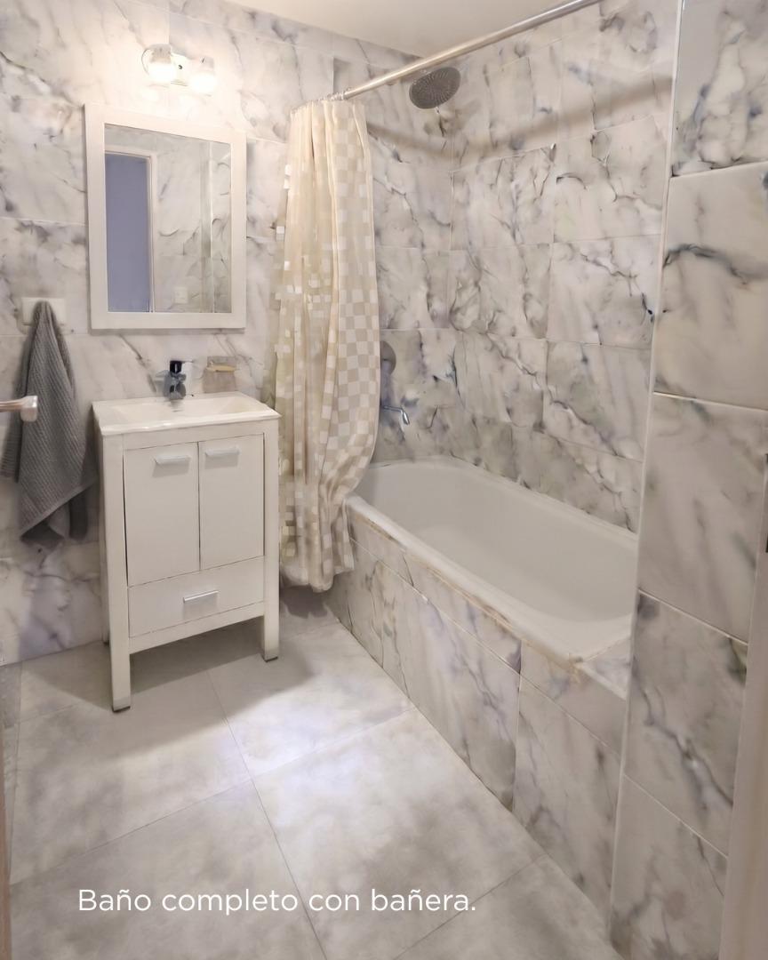 Foto de Departamento 2 ambientes "Torre Visage" - Ituzaingó Sur, imagen 4
