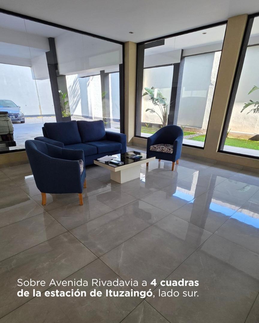 Foto de Departamento 2 ambientes "Torre Visage" - Ituzaingó Sur, imagen 1