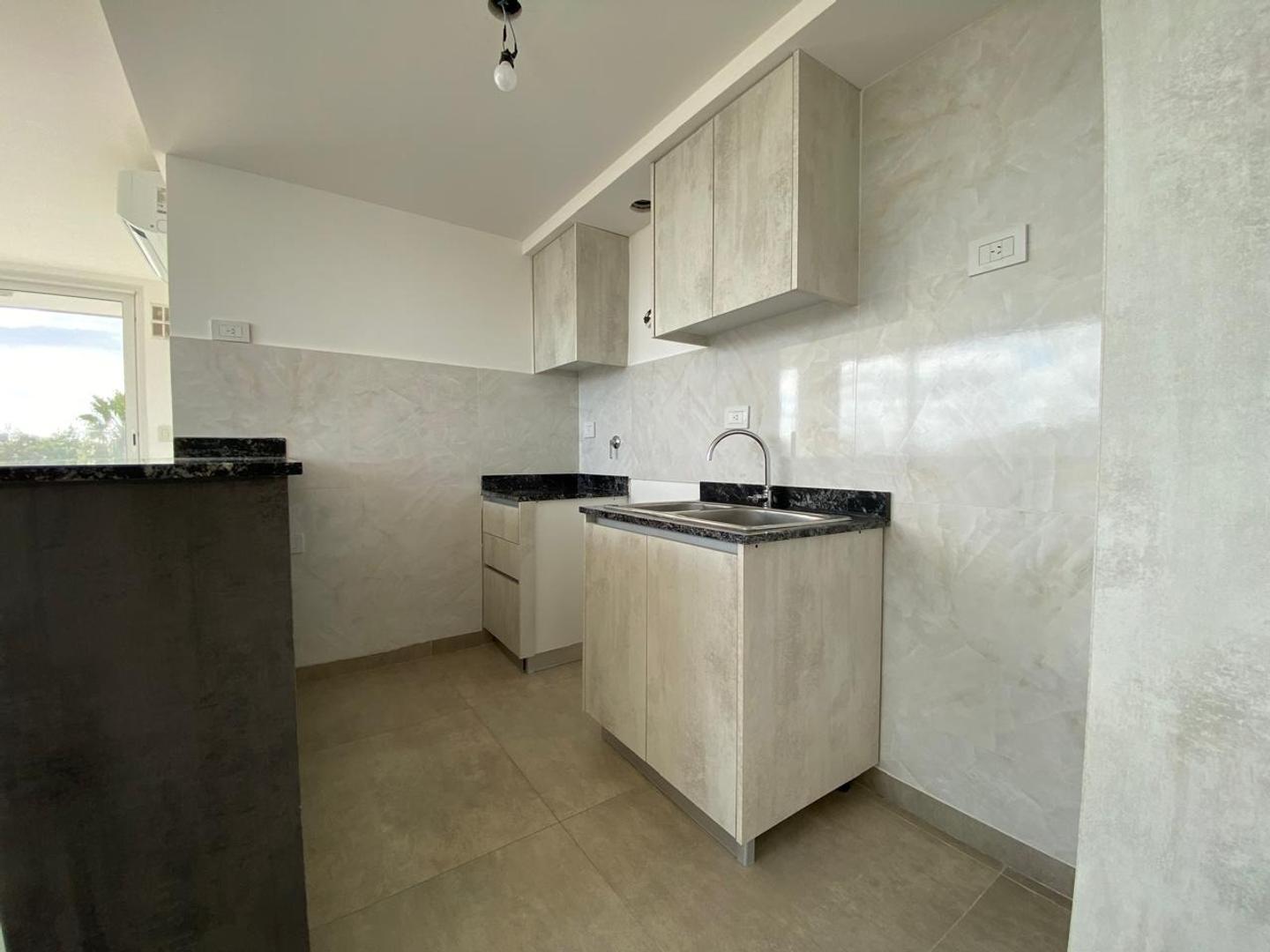 Foto de Departamento 2 Ambientes en "Astor" Ituzaingó, imagen 4