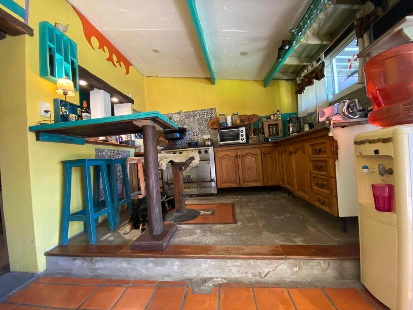 Foto de Casa PH de 2 ambientes - Ituzaingó, imagen 1