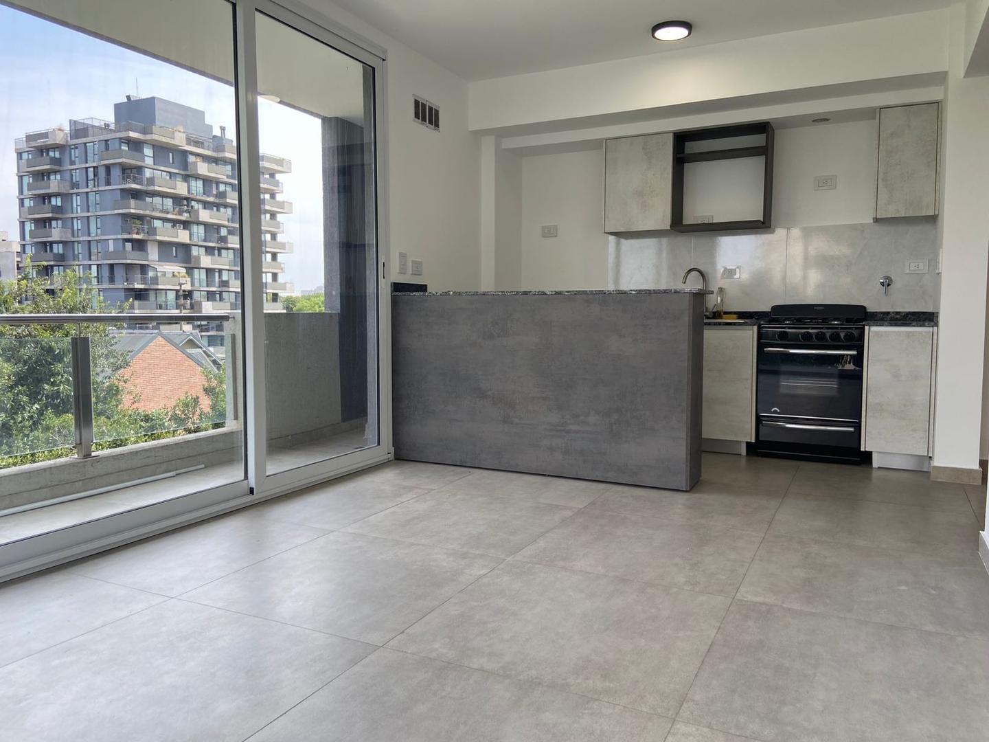 Foto de Departamento de 2 ambientes- Ituzaingó Norte, imagen 1