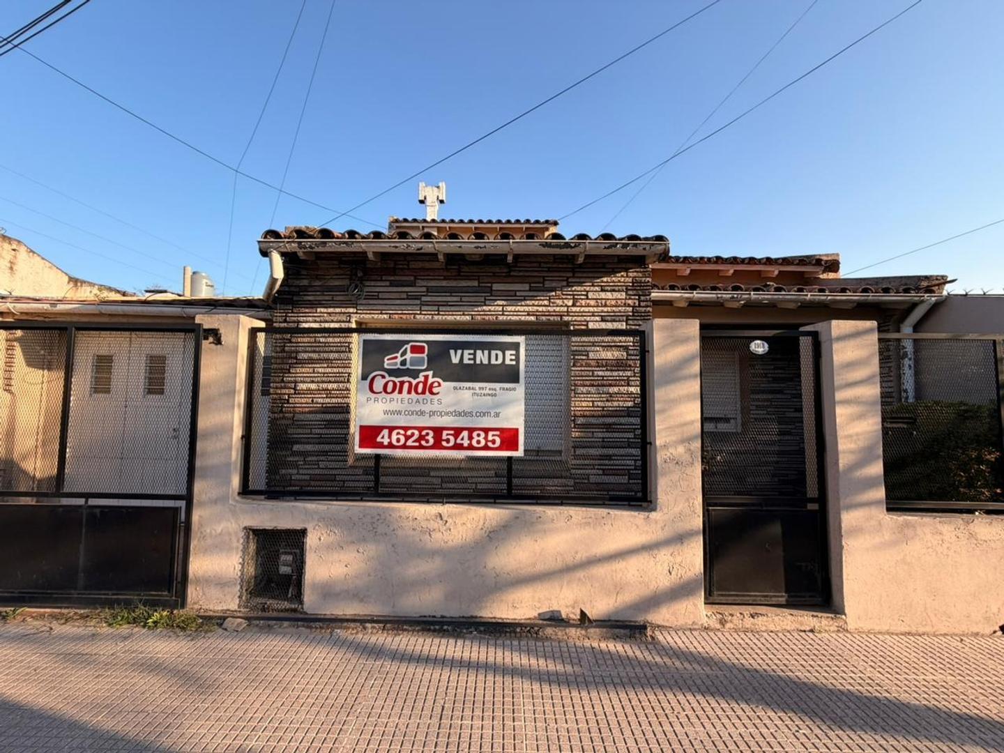 Foto de Casa de 4 ambientes- Castelar, imagen 3