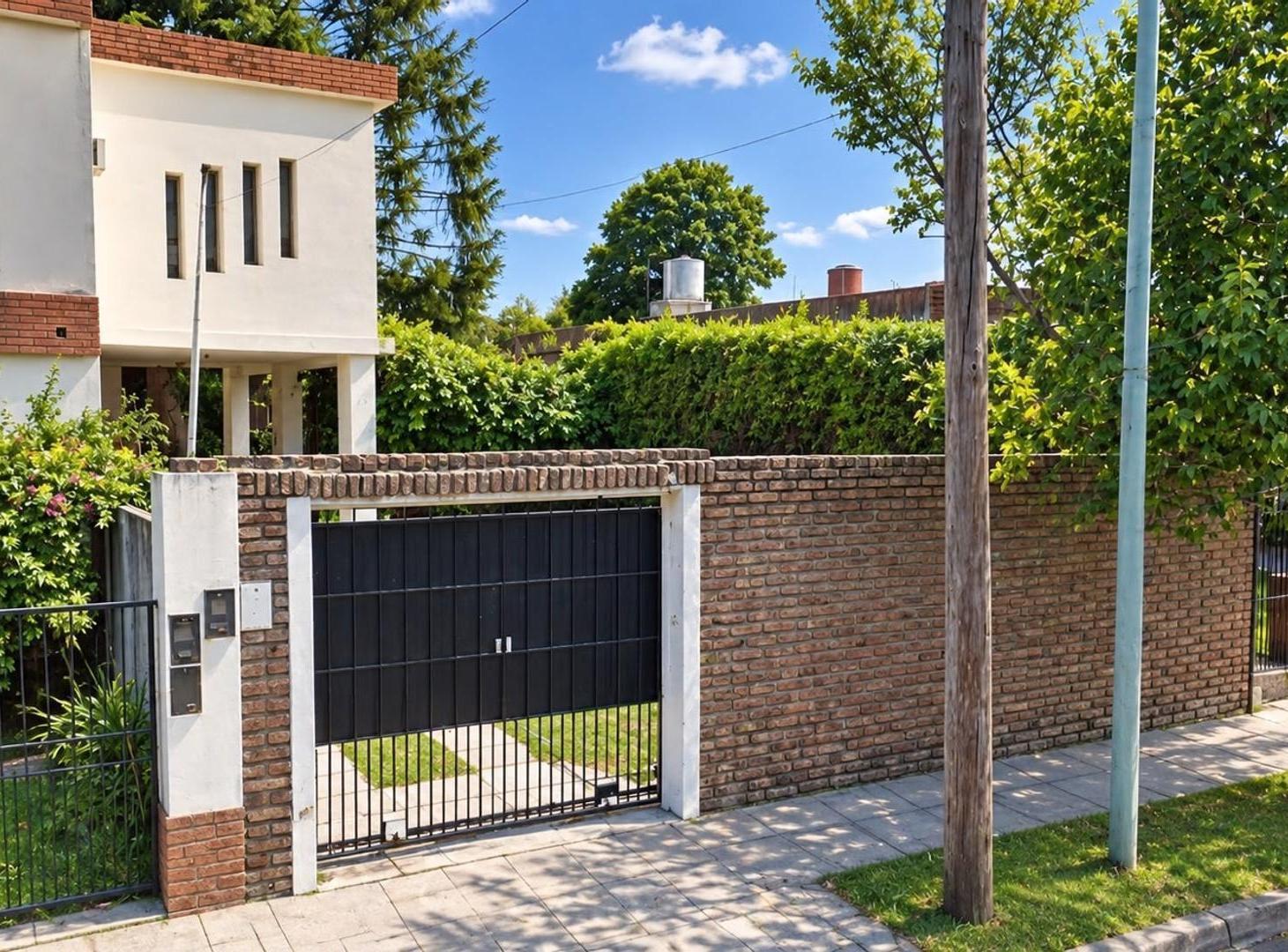 Foto de Lote - Castelar norte, imagen 2