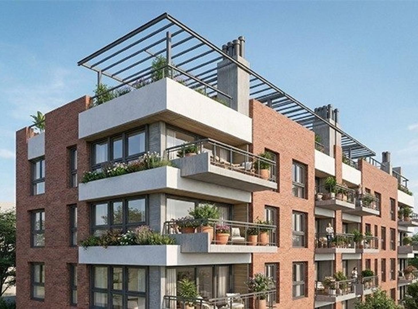 Foto de Departamentos Diseño Pirán - Ituzaingo Norte, imagen 5
