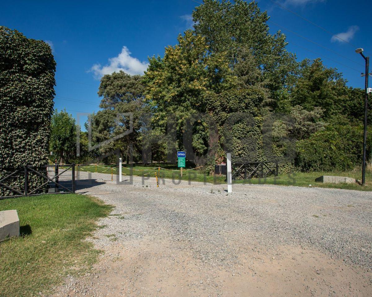 Lote | Ruta Nacional Nº 8 2