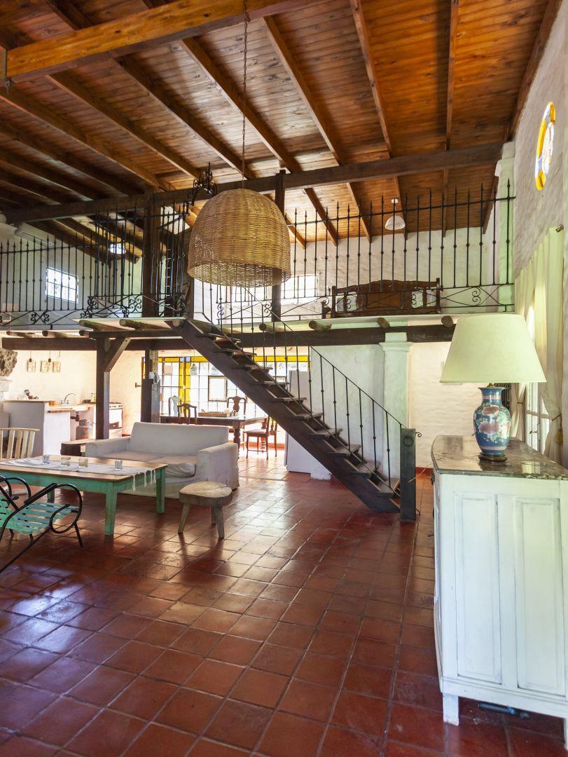 Quinta con Añosa Arboleda 1