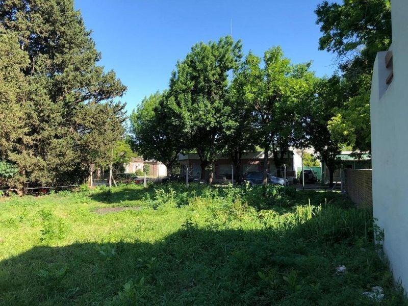 Lote | General Paz 3