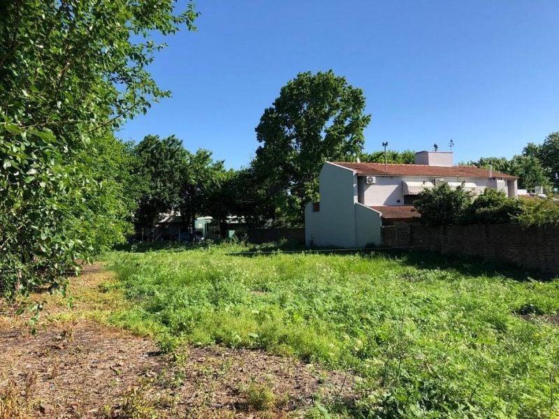 Lote | General Paz 4