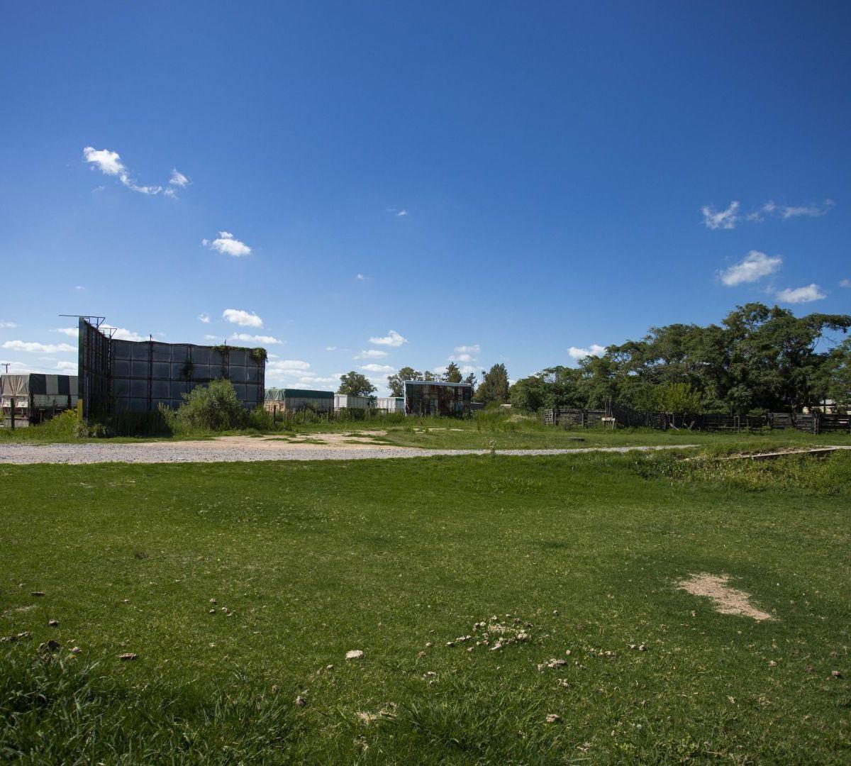 Lote. | Av Dr Smith 3