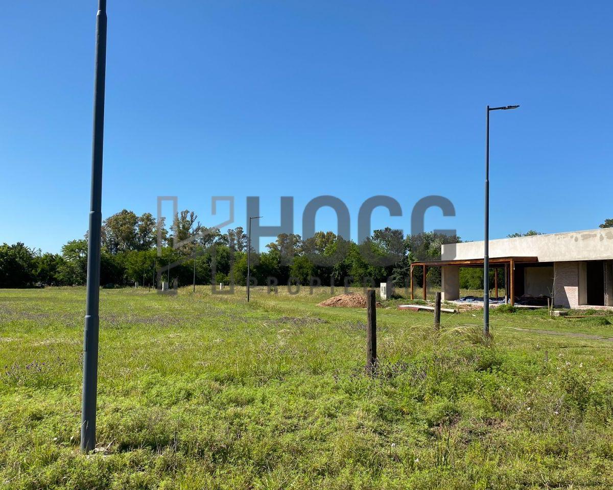 Lote Residencial Zona Quintas 3