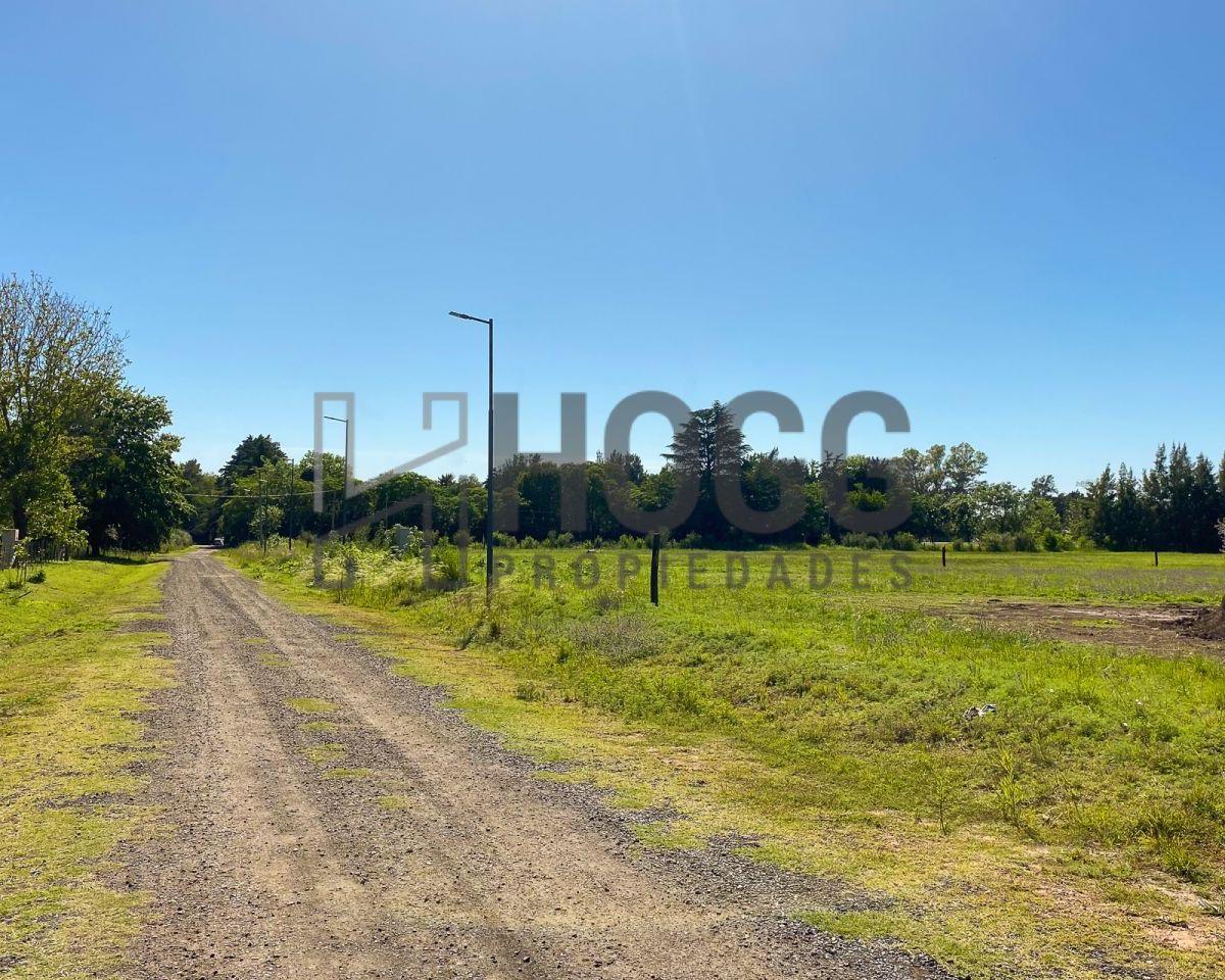 Lote Residencial Zona Quintas 4