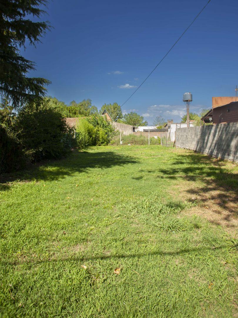 Lote en Venta San Antonio de Areco 3