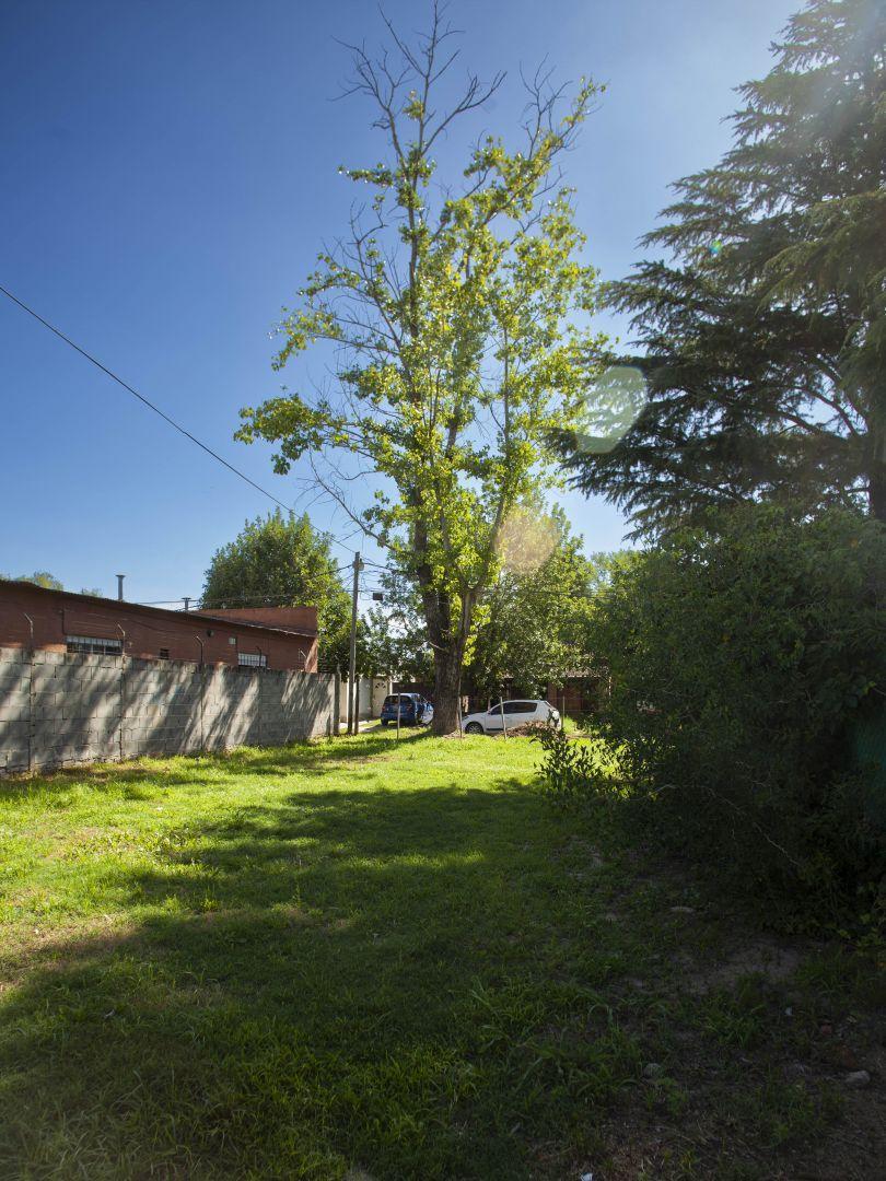 Lote en Venta San Antonio de Areco 2