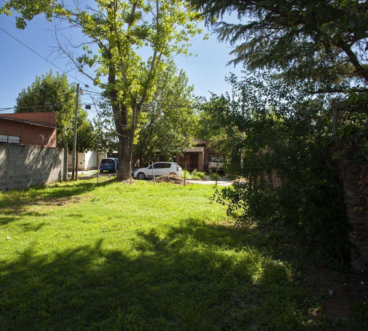 Lote en Venta San Antonio de Areco 5