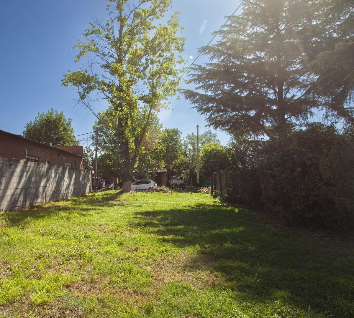 Lote en Venta San Antonio de Areco 4