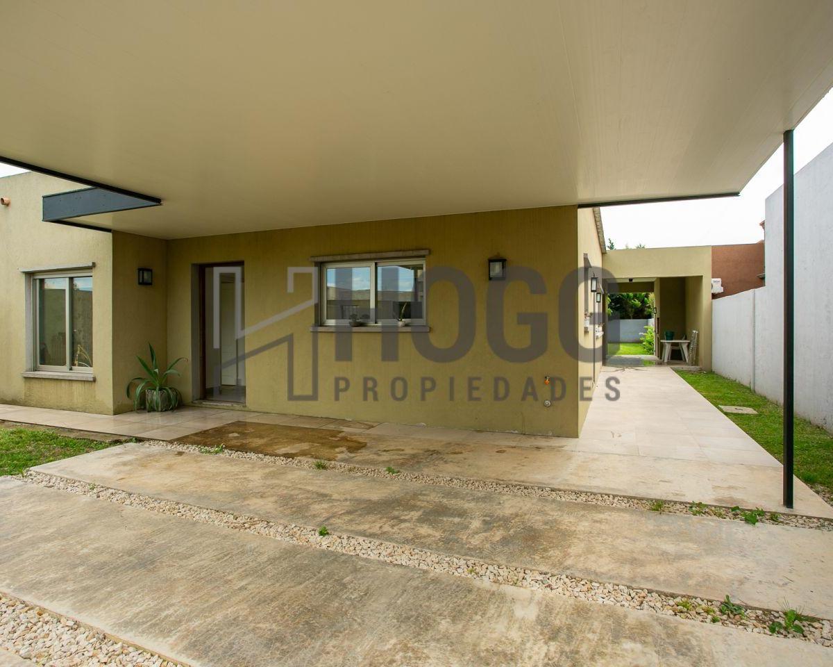 Casa Moderna con Pileta en San Antonio de Areco 5