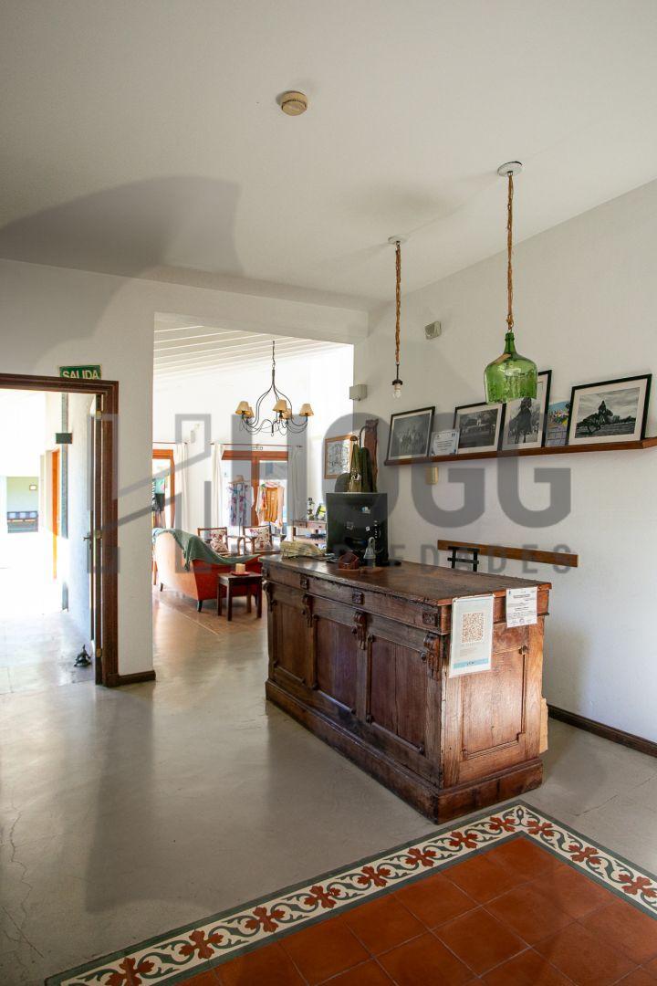 Hotel Spa en San Antonio de Areco 3