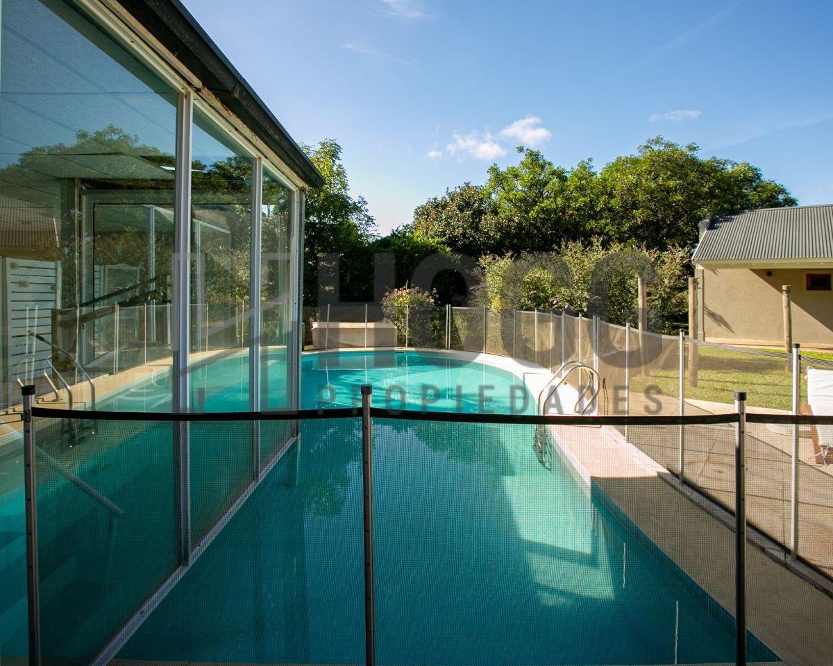 Hotel Spa en San Antonio de Areco 5