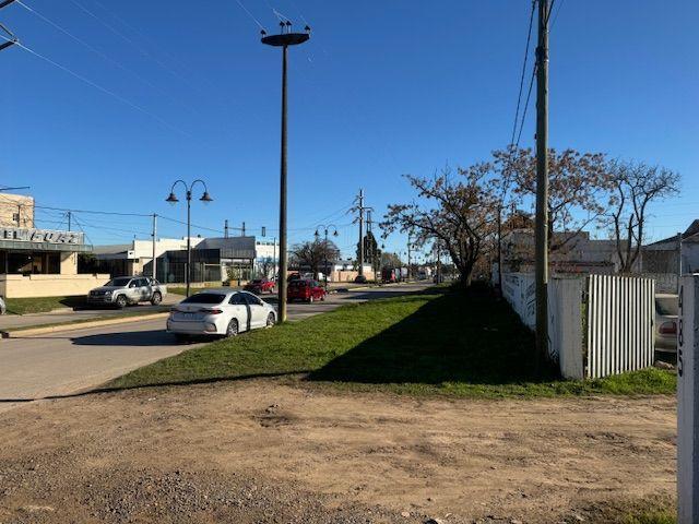 Lote. | Av Dr Smith 3