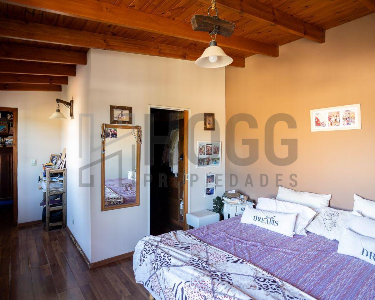 Casa Céntrica - 4 Dorm. 1