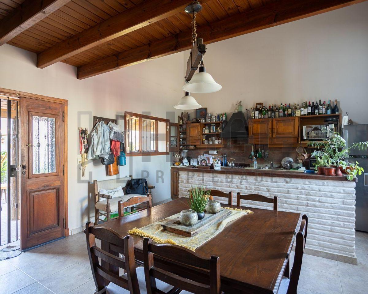 Casa Céntrica - 4 Dorm. 2