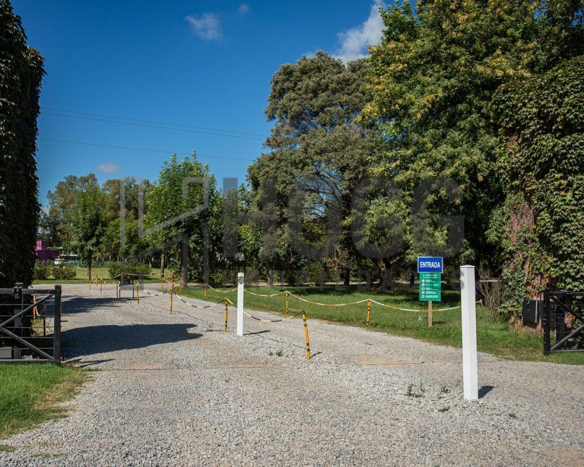 Lote 1000 m² El Tropezón 2