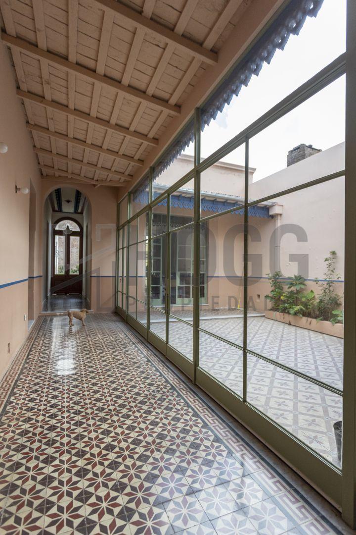 Extraordinaria Casa Antigua 1