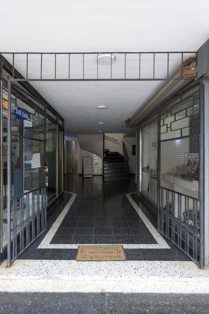 Dpto Centrico 2 Dorm con Patio. 4