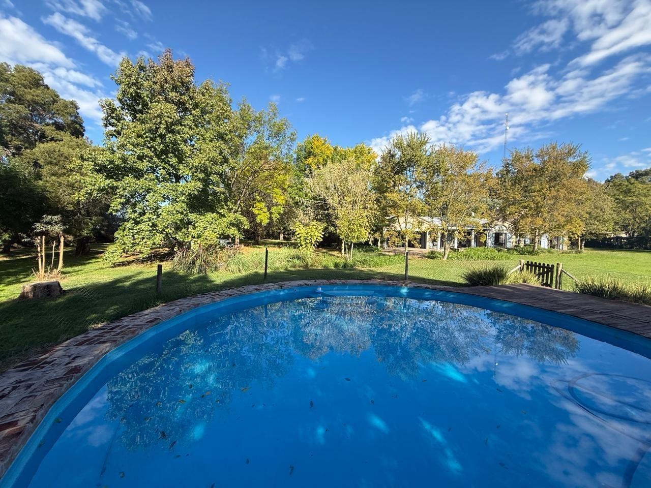 Foto de Areco Vagues - Alquiler casa quinta amoblada, imagen 3