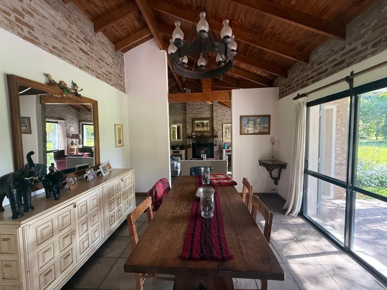 Foto de Areco Vagues - Alquiler casa quinta amoblada, imagen 5