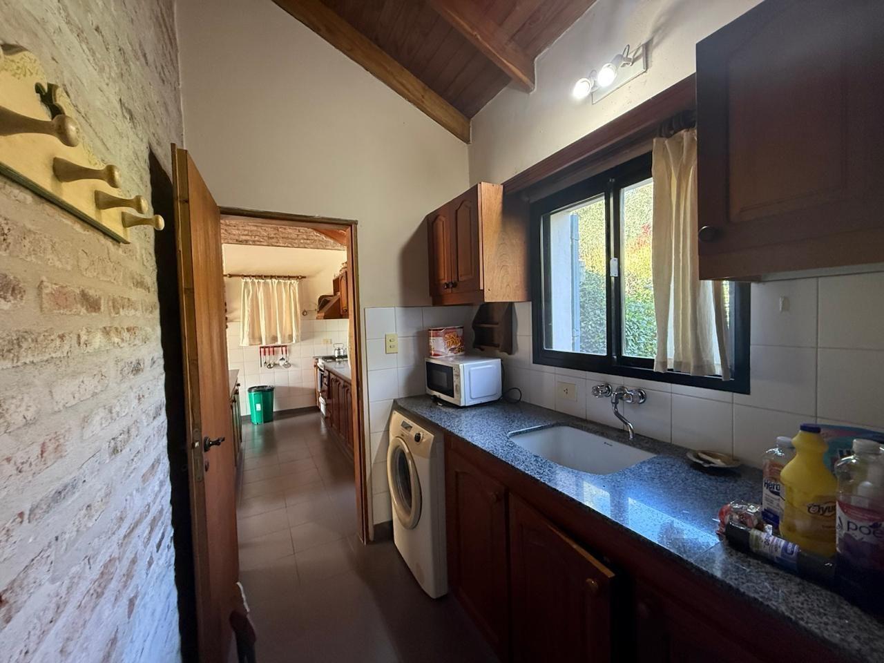 Foto de Areco Vagues - Alquiler casa quinta amoblada, imagen 4