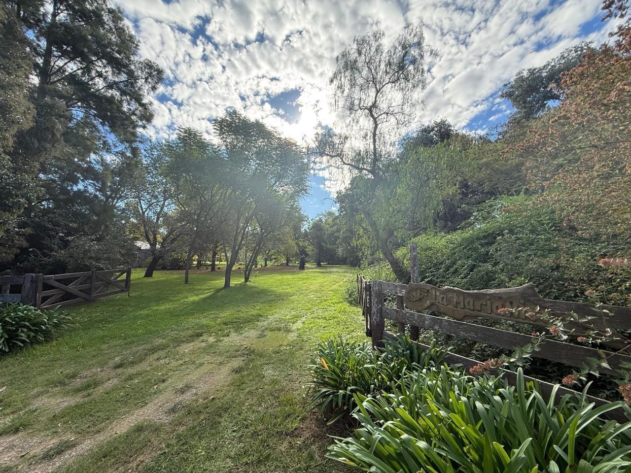 Foto de Areco Vagues - Alquiler casa quinta amoblada, imagen 2