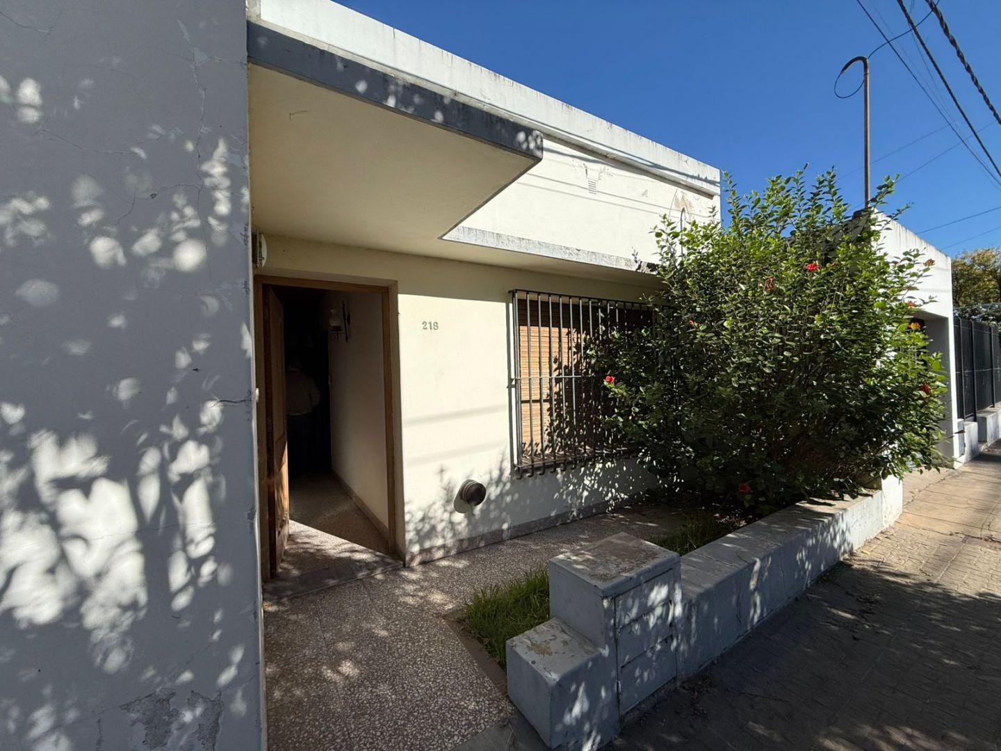 Alquiler casa 3 hab - San Antonio de Areco
