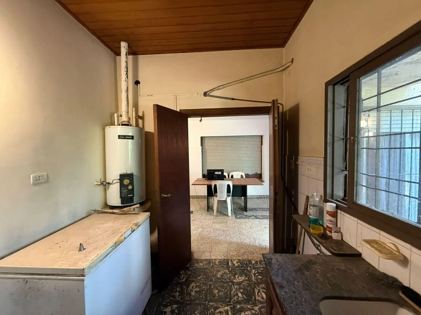 Alquiler casa 3 hab - San Antonio de Areco 4