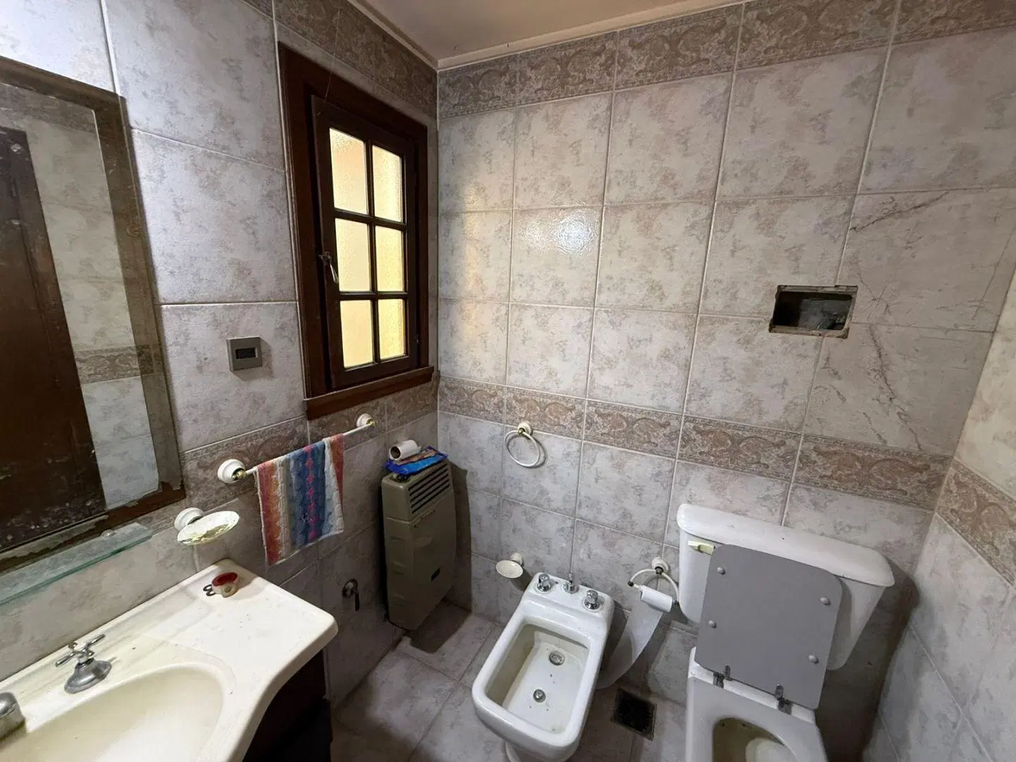 Alquiler casa 3 hab - San Antonio de Areco 2