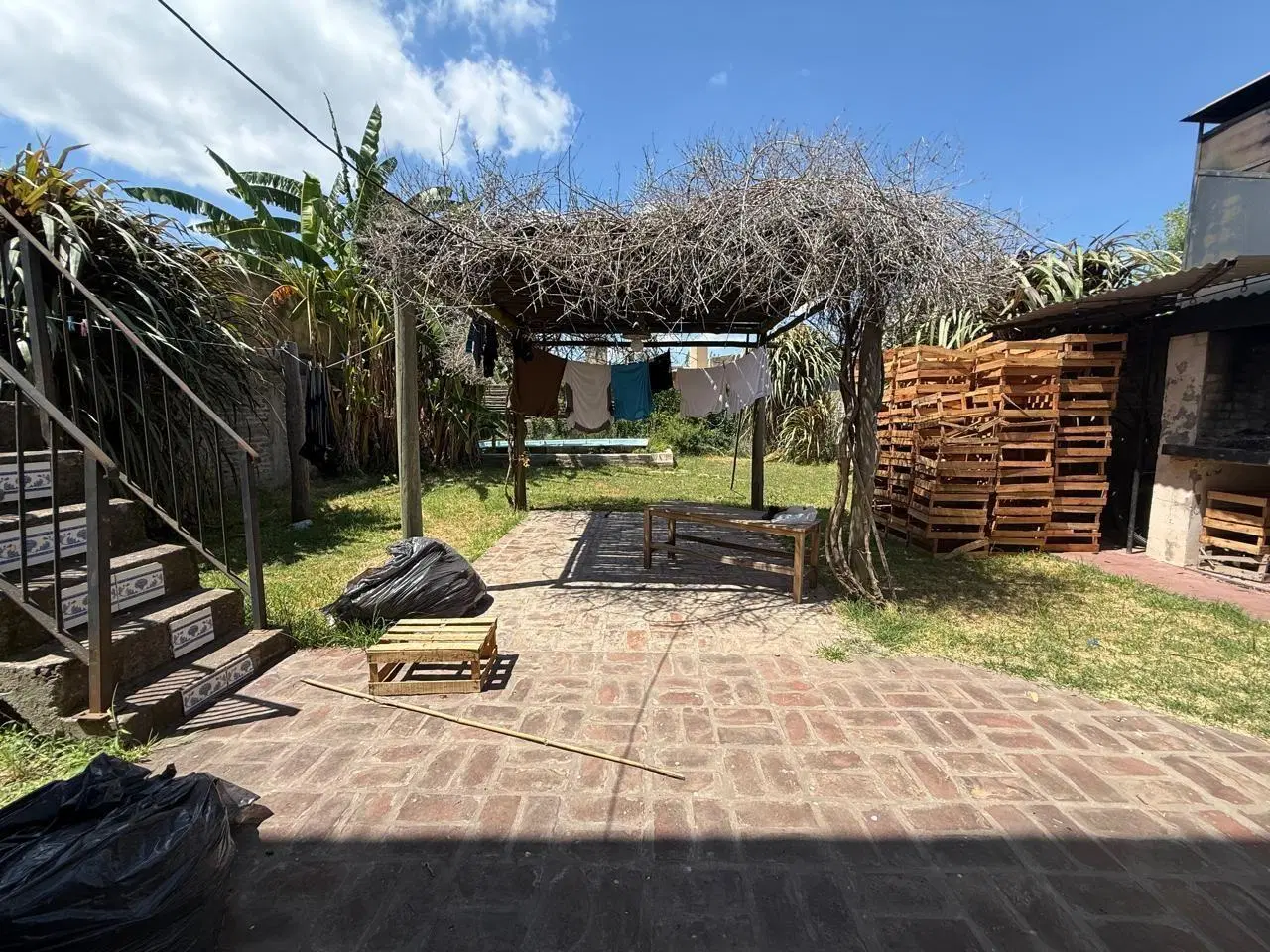 San Antonio de Areco - Venta casa / hotel sobre Costanera 2