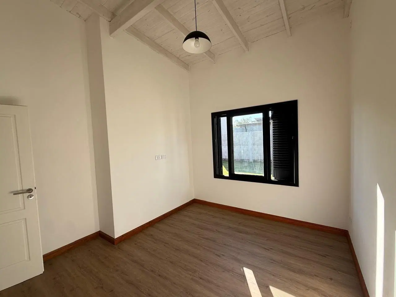Areco - Venta departamento a estrenar 2 amb con jardin 4