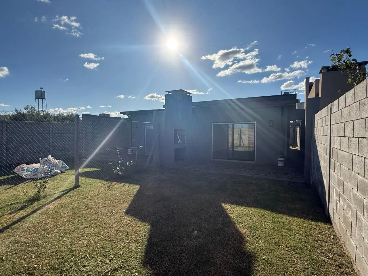 Areco - Venta departamento a estrenar 2 amb con jardin 2