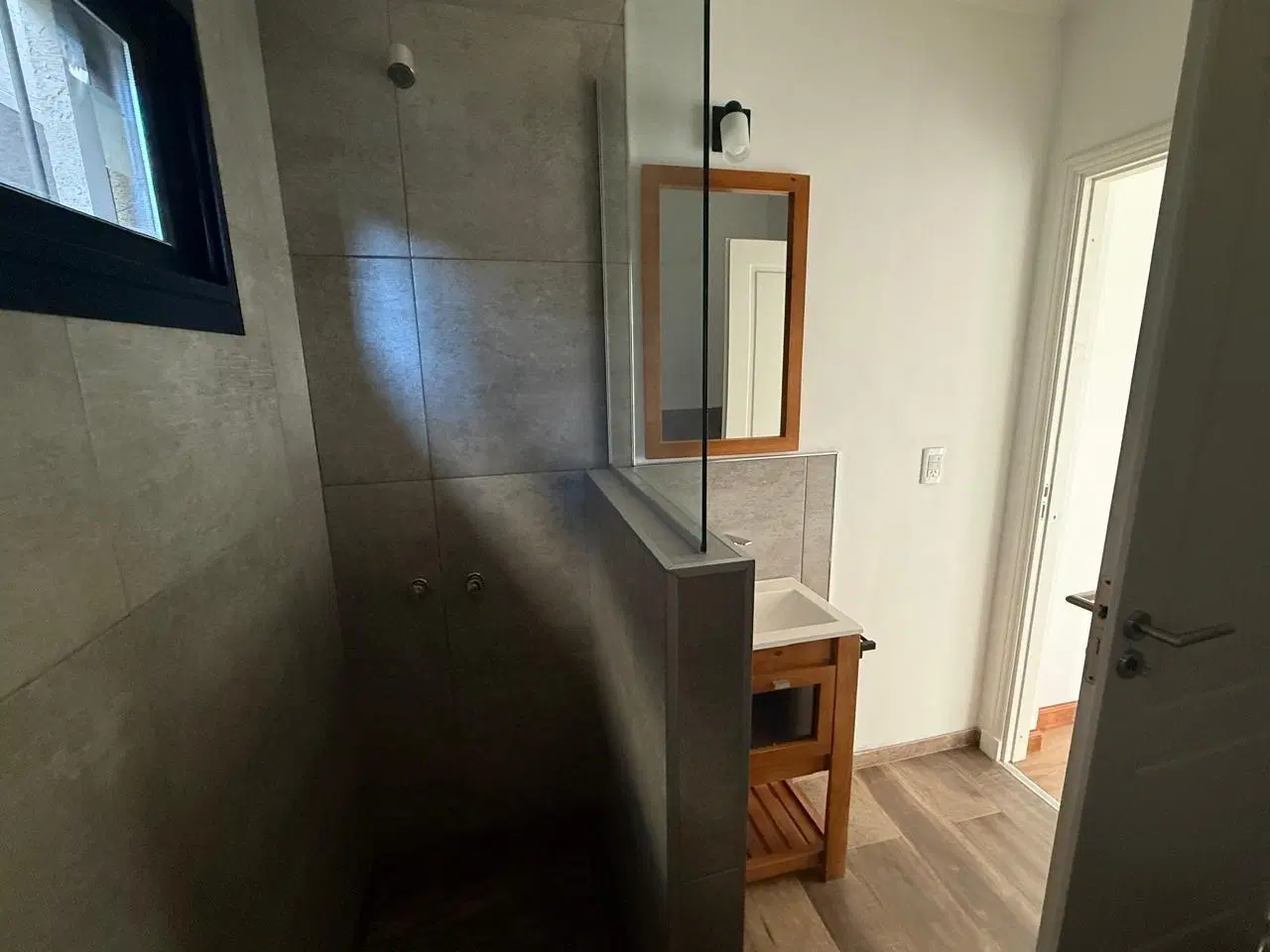 Areco - Venta departamento a estrenar 2 amb con jardin 5