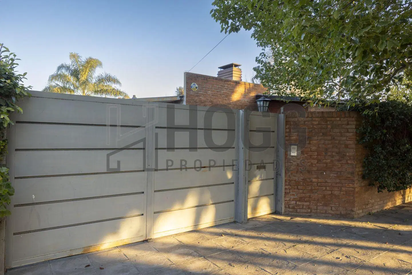 Casa 3 dorm con quincho y jardin 1